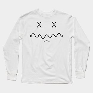 Feel Long Sleeve T-Shirt